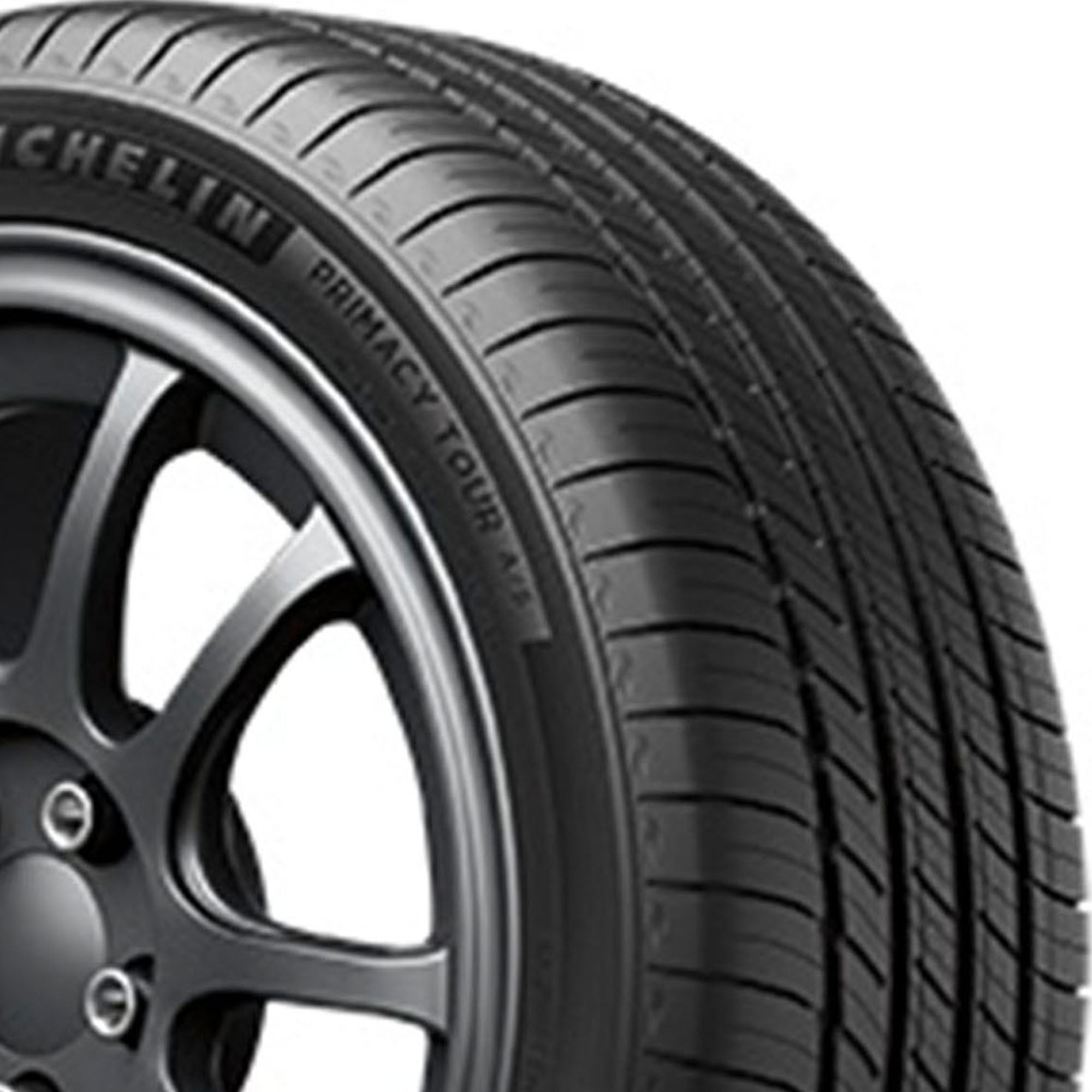 Michelin Primacy Tour A/S All Season 215/65R17 99H Passenger Tire Fits: 2021-22 Volkswagen Tiguan Comfortline, 2018-19 Volkswagen Tiguan Comfortline