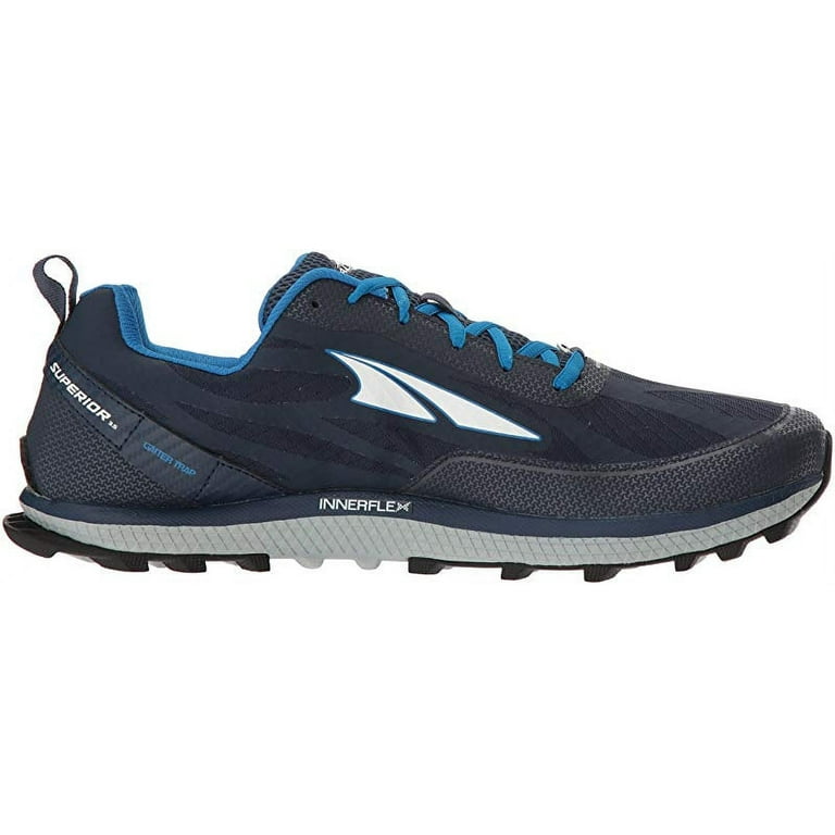 Altra Superior 3.5 28cm アルトラ スペリオール 3.5 Altra Superior 3.5 Review – iRunFar