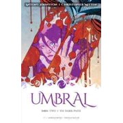 Pre-Owned Umbral Volume 2: The Dark Path (Umbral Tp) Paperback