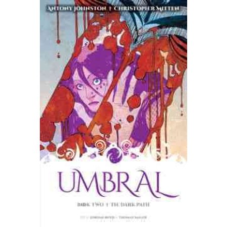 Pre-Owned Umbral Volume 2: The Dark Path (Umbral Tp) Paperback