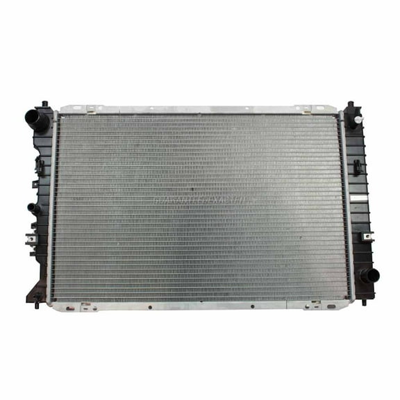 For Ford Escape & Mercury Mariner 2010 2011 Radiator - BuyAutoParts