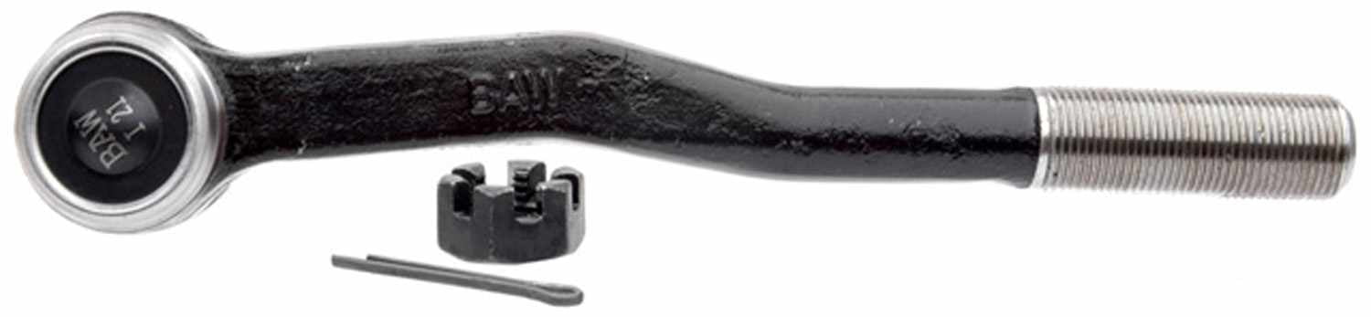 ACDelco 46A0803A Passenger Side Outer Steering Tie Rod