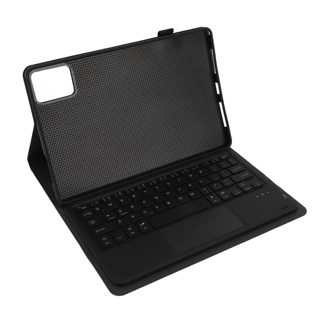 Funda Con Teclado Con Panel Táctil Para Tab M11 De 11 Pulgadas 2024 Para Tab K11 LTE De 11 Pulgadas 2024 Para Pad 2024 De 11 Pulgadas, 7 Colores Funda Para Teclado Con
