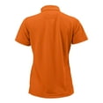 thumbnail image 3 of Paragon Women�'s Saratoga Performance Mini Mesh Polo, 3 of 3