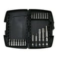 thumbnail image 3 of TerMight™ 21-Piece Screwdriver Bit Set & Heavy-Duty Storage Case, 3 of 5