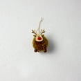 thumbnail image 4 of Cute Felt Wooden Elk Christmas Tree Hanging Pendant Craft Ornament Home Decor, 4 of 7