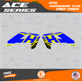 thumbnail image 3 of Kalair GFX Graphics Kit for Husqvarna TC50 (2017-2018) Ace Series, 3 of 5