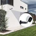 thumbnail image 4 of Soporte de pared para cámara de seguridad ajustable para interior y exterior, compatible con Arlo Blink CCTV, 3 piezas, 4 of 5