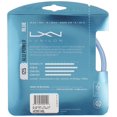 thumbnail image 2 of Cordaje de tenis Luxilon ALU Power 125 - Juego Ice Blue, 2 of 3