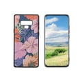 thumbnail image 1 of Compatible with Samsung Galaxy Note 9 Phone Case, Plants-4 Case Men Women, Flexible Silicone Shockproof Case for Samsung Galaxy Note 9, 1 of 1