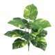 thumbnail image 4 of Plantas de imitación, decoración del hogar, decoración verde realista, decoración de jardín para estante, sala de estar, baño interior y exterior Estilo H, 4 of 8