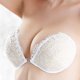 thumbnail image 1 of Sujetador sin tirantes sin espalda Soledad sujetador push up adhesivo reutilizable antideslizante, 1 of 8