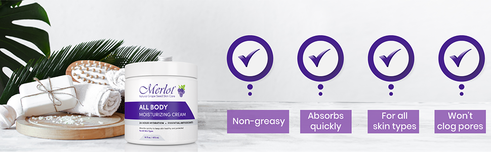 merlot moisturizer walmart