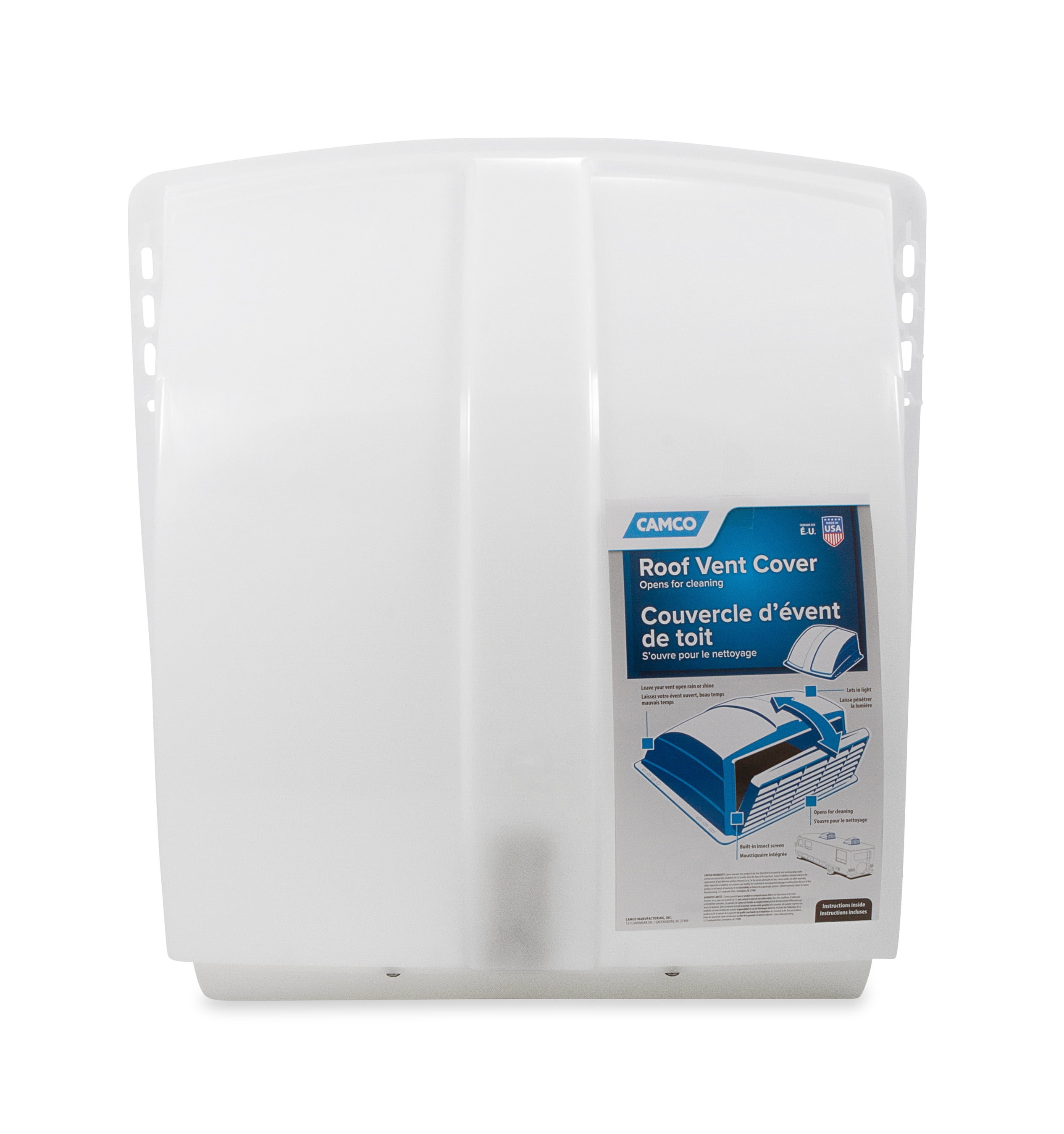 Camco RV Vent Cover (40435)