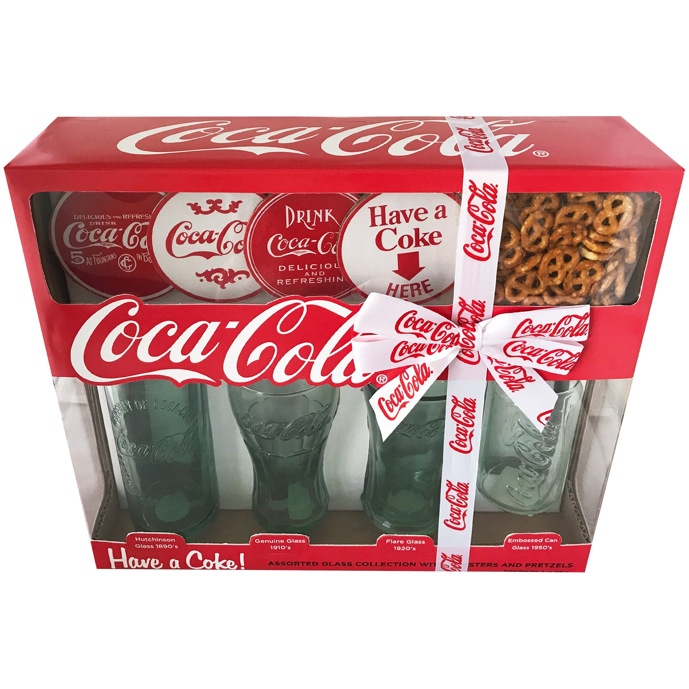 gift ideas for coca cola lovers