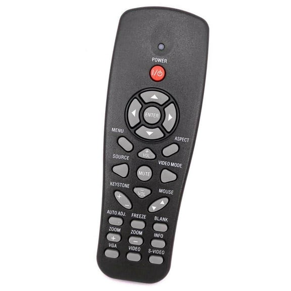New IR2804 For Dell Projector Remote Control 1210S 1610HD 1209S 1210S M410HD