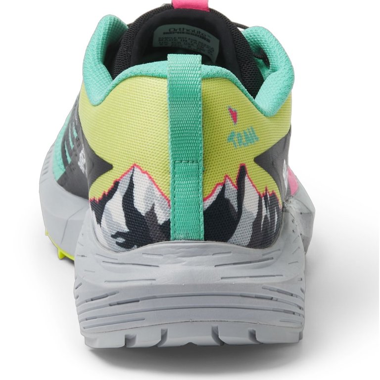 Salomon Sense Ride 5 Trail-Running Shoes Martina Limited