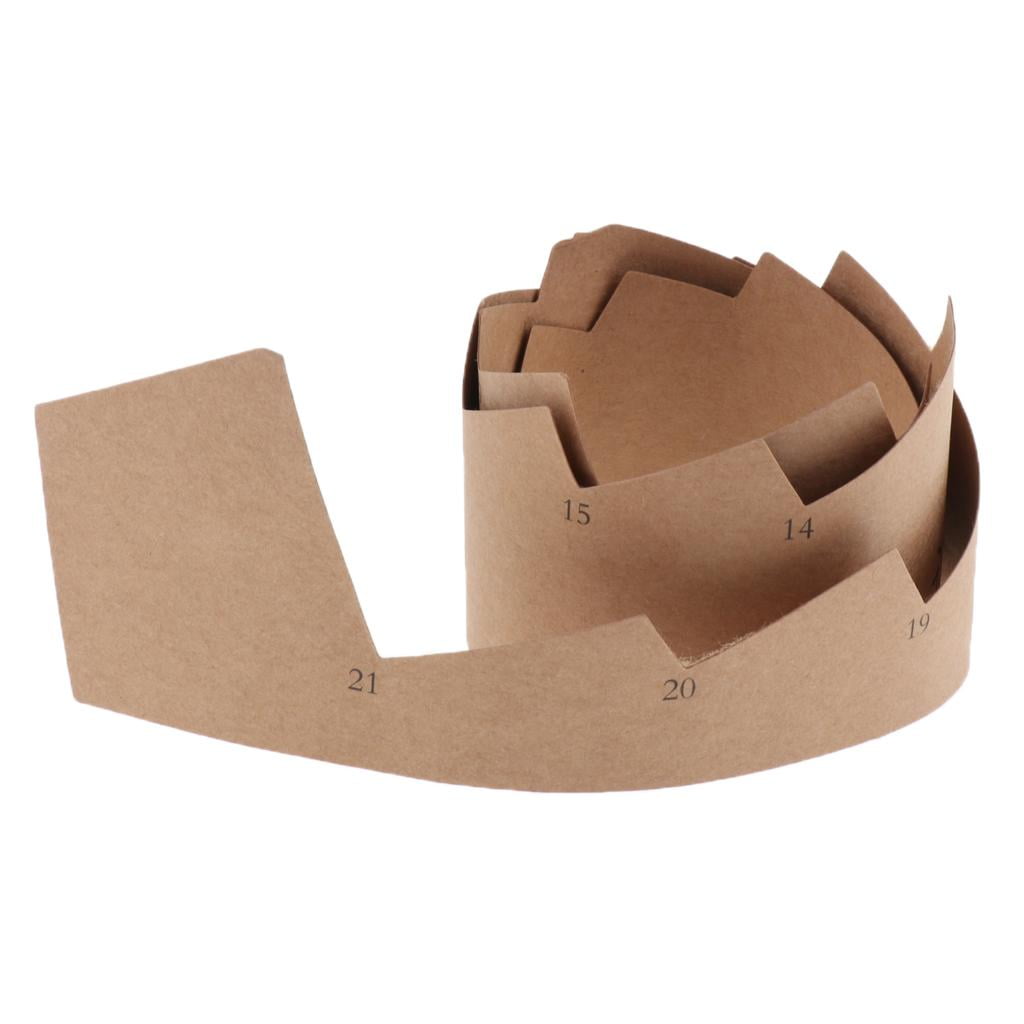 Guzheng Bridge Position Schematic Diagram for Beginner Practice Learner