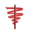 thumbnail image 2 of 2 Pack - NYX Professional Makeup Slide On Lip Pencil, Summer Tease 0.04 oz NYX Professional Makeup belleza, 2 of 5