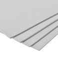 thumbnail image 4 of Uxcell Grey EVA Foam Sheets 10 x 10 Inch 3mm Thickness for Crafts DIY Projects, 4 Pcs, 4 of 6