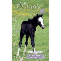 Friendly Foal