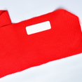 thumbnail image 1 of LEEYNEER 20pcs Writable Fabric Labels Iron On Name Tags For Clothes Handwrite Clothing Labels For Laundry Nursing Home Office, 1 of 8