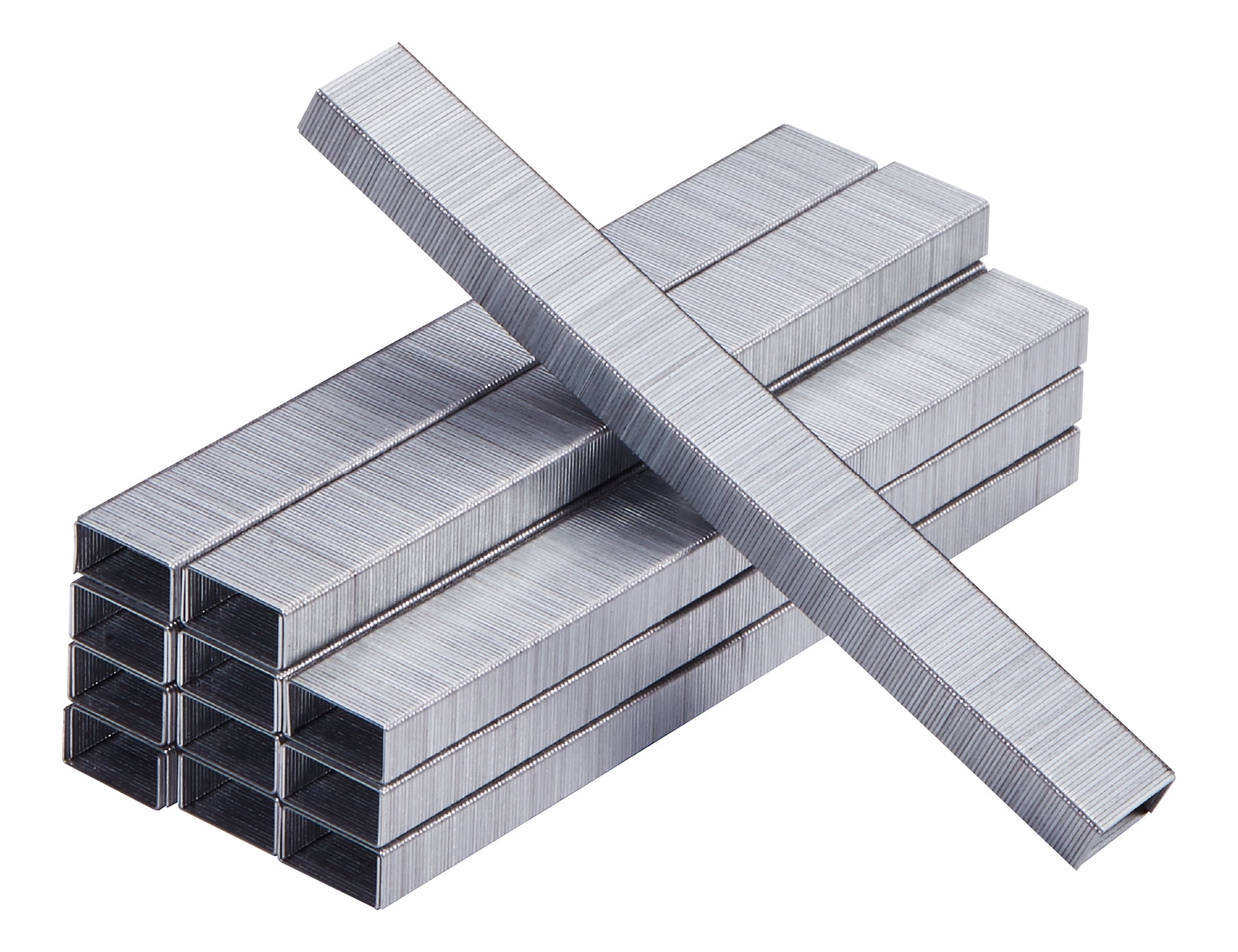 Bostitch Office Standard Staples, 1/4" Leg Length