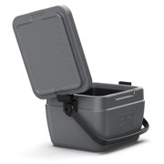 Rugged Road 25 V2 Cooler, Blue Steel