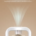 thumbnail image 3 of Rechargeable Essential Oil Diffuser for Home and Travel with Mist Settings, 3 of 11