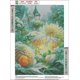 thumbnail image 2 of 30 X 40 Cm, Castillo Fantastique Pintura De Diamante Broderie Diamant Peinture Canevas 5d Tableau Enfant Adulte Strass Lot Puzzle Dessin Decoración Mu, 2 of 5
