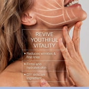 Skin Perfection Apple Stem Cell Serum Booster - PhytoCellTec Malus Domestica, 0.5 Ounce for All Skin Types Cosmetic Ingredient