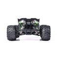 thumbnail image 4 of Carro de control remoto Camión todoterreno coche Remote Control de alta velocidad 38 km/h 1/16 2.4 GHz coche de carreras 4WD RTR juguete para niños Abanopi Carro de control remoto, 4 of 7