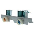 thumbnail image 2 of ERP ERDC97-15459D Washer Water Valve for Samsung DC97-15459D, 2 of 5