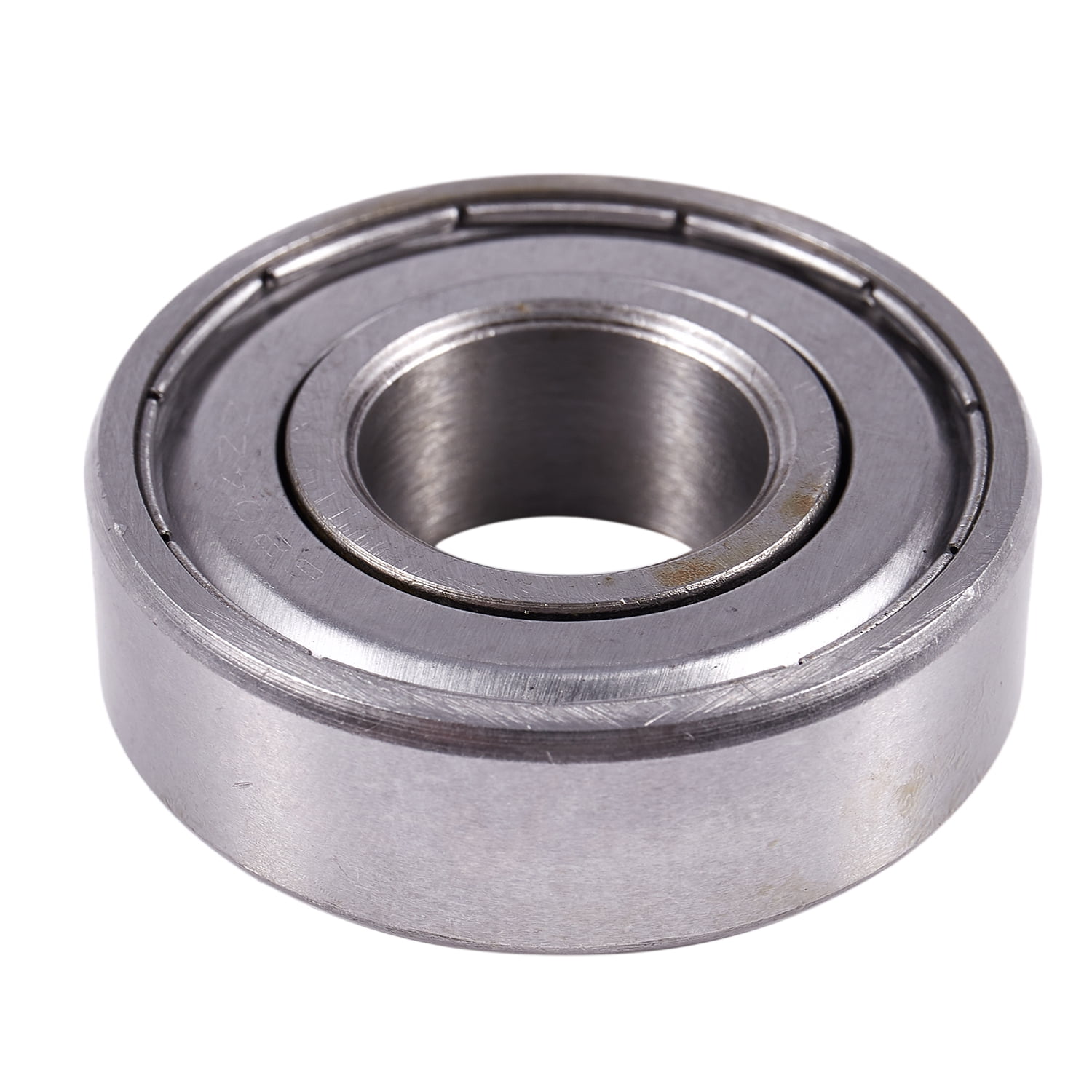 20x47x14mm 6204Z Double Metal Shielded Wheel Axle Ball Bearing