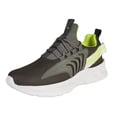 thumbnail image 1 of Tenis Deportivo Para Hombre CASTALIA 641-65 Gris con Verde, 1 of 2