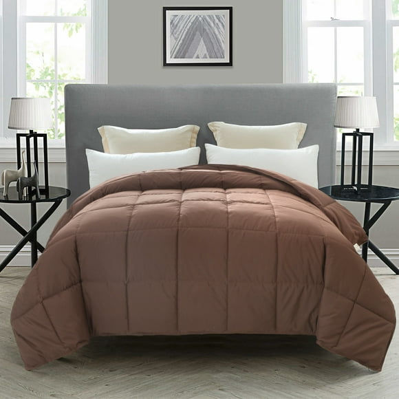 Oversized King Comforter 120x120