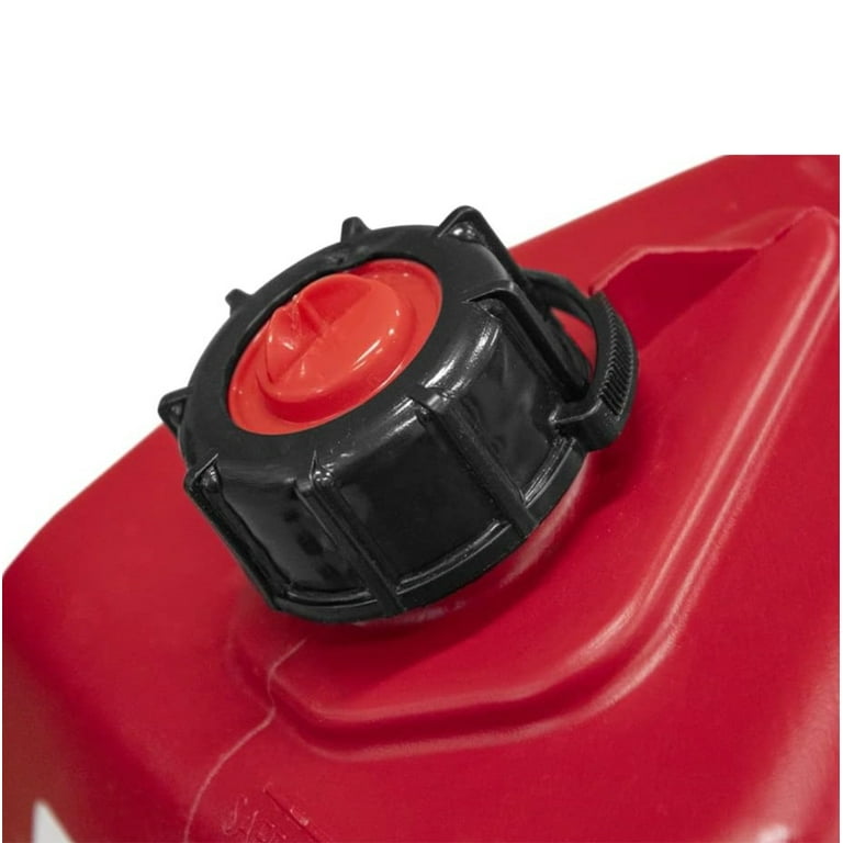 Midwest Can Fuel Spout Replacement Kit for Gas Kerosene Diesel