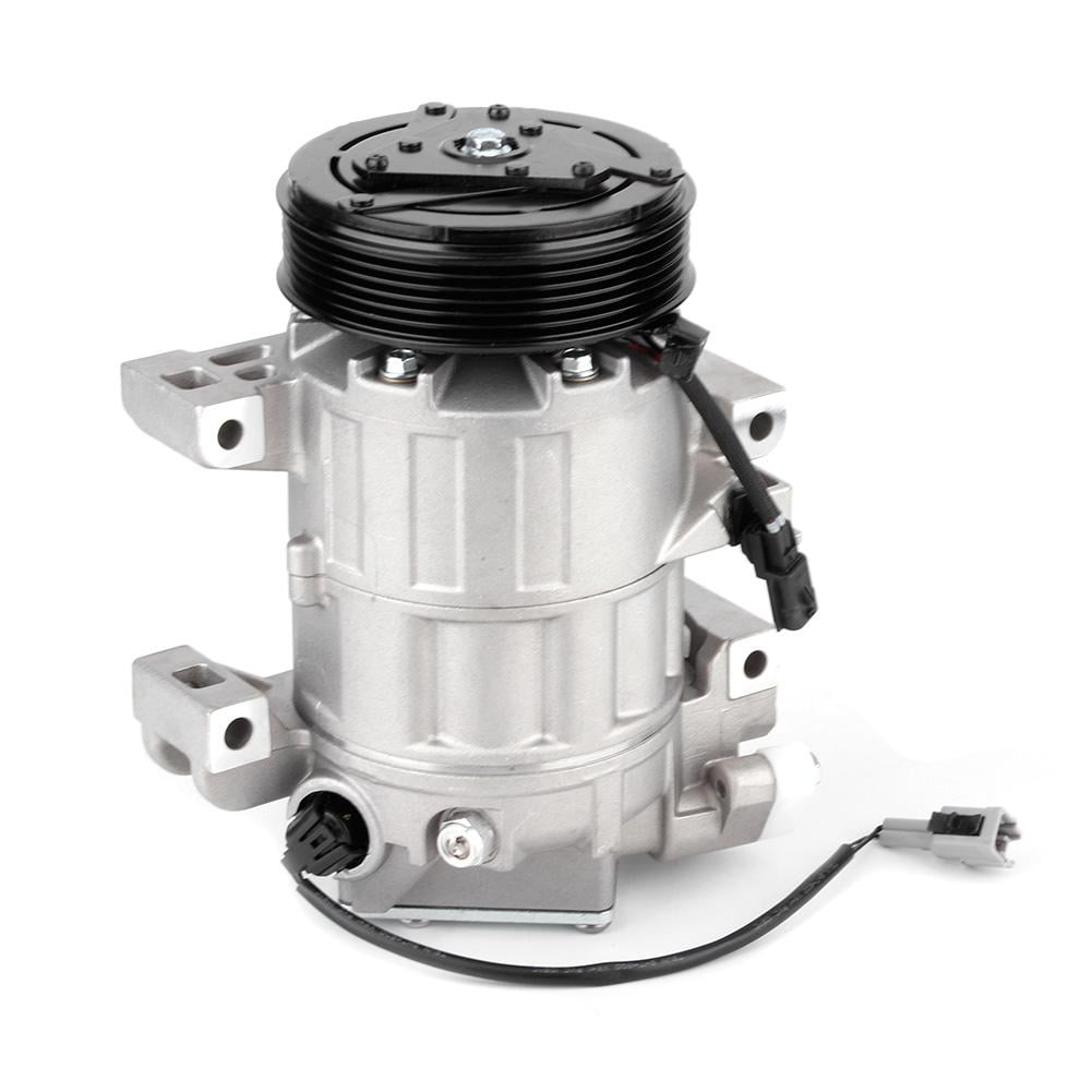 ac compressor 2014 nissan altima