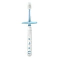 thumbnail image 1 of HBFAGFB Soft Toothbrush and Baffle Plate Set Cleaning Tools Versatile Suitable for Daily Use One Size, 1 of 5
