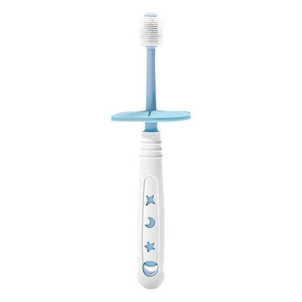 Antiguo De y 6 para Niños Cepillo de Dientes Super 360 1 Cepillo de Dientes Suave Bebé A Años