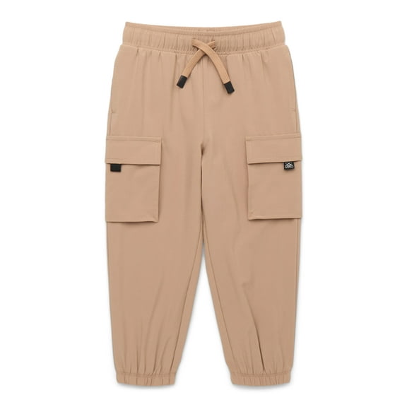 Wonder Nation Toddler Boy Adventure Pants, Sizes 12M-5T