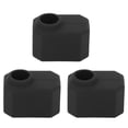 thumbnail image 2 of Heater Block Silicone Cover, Non Fall Off Silicone Sock Heater Block Cover Prevent Burns  for Industrial Use, 2 of 7