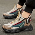 thumbnail image 5 of Men'S Stylish Casual Sports Shoes, 5 of 9