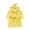 Yellow, variant on Kids Bathrobe, Hooded Fleece Robe with Belt for Toddlers and Children, Super Soft Absorbent Polyester Robe for Boys and Girls, Cozy Lounging and Winter Wear