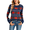 03 Blue, variant on Halloween Sweaters for Women 2026 Fall Pumpkin Knit Pullover Sweater Fair isle Crewneck Khaki Sweaters Shermie