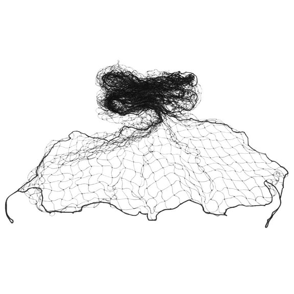 GOOHOCHY High-Density Woven Soccer Goal Net for Replacement Outdoor Football Practice Net Sports Soccer Netting Backyard Soccer Nets