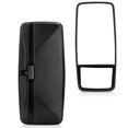 thumbnail image 1 of Espejo retrovisor lateral izquierdo para camión ISUZU NPR, 1 of 6