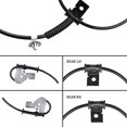 thumbnail image 5 of Sensor de Velocidad de Rueda ABS Delantera para I20 2014 2015 2016 2017 2018 59830-C7000 59810-C7000 59830C7000 59810C7000, 5 of 5