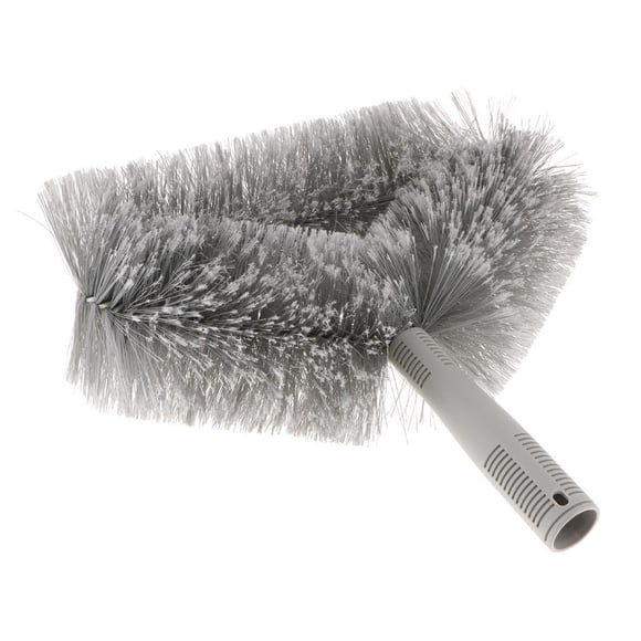 Sidaley Ceiling Fan Corner Cobweb Brush Duster Extending Indoor Outdoor Pole Fits Electrónica miscelánea