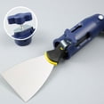 thumbnail image 4 of Riwesomey Varilla de extensión de poste de pintura ABS, llega fácilmente a aquellas áreas de difícil acceso, poste de extensión de rodillo Artesanía, 4 of 6